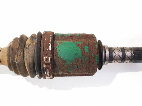 Left front driveshaft SUBARU FORESTER (SH_) 2.0 D AWD (SHH, SHD, SHN) | BP35266990M38 - Image 3