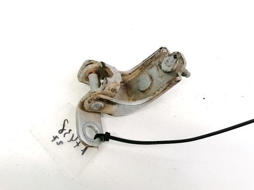 Dørhængsel/Dørbegrænser HONDA STREAM (RN) 1.7 16V (RN1) | BP35446874C146 - Image 3