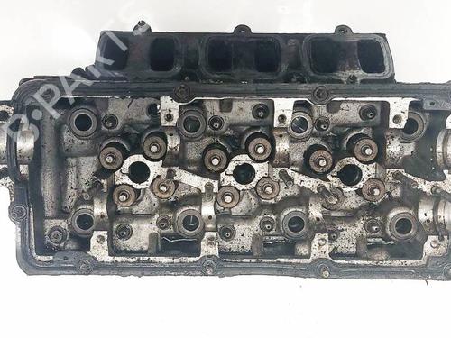 Used Cylinder head Cylinder head 35343821 35343821