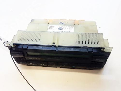 Used Climate control Climate control VW PASSAT B5 Variant (3B5) 1.9 TDI (115 hp) 35646601 35646601