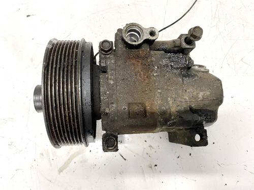 Used AC compressor AC compressor MAZDA 5 (CR) 2.0 CD (CR19) (143 hp) 35109290 35109290