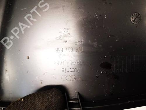 Boot lining AUDI A3 (8V1, 8VK) 1.6 TDI | BP37686945I3 - Image 3