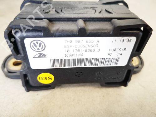 Electronic module VW GOLF V (1K1) 2.0 TDI | BP35242528M83 - Image 2