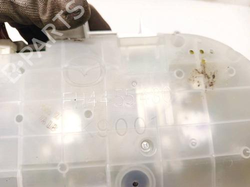 Instrument cluster MAZDA CX-7 (ER) 2.2 MZR-CD AWD (ER10A) | BP34835034C47 - Image 3