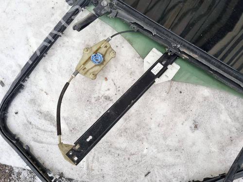 Used Rear right window mechanism Rear right window mechanism 35173072 35173072