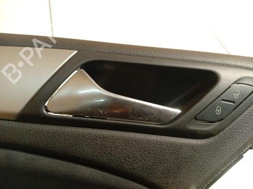 Front left interior door handle VW GOLF VI (5K1) 1.4 TSI | BP39968050I13 - Image 2