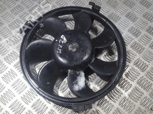 Used Fan Fan AUDI A4 B5 (8D2) 1.6 (100 hp) 35701651 35701651