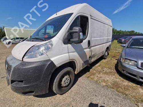 Electronic sensor FIAT DUCATO Van (250_) 100 Multijet 2,2 D | BP37505677M84 - Image 7
