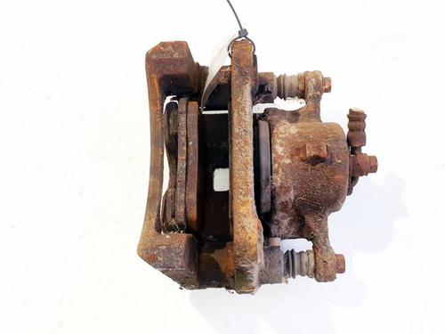 Left front brake caliper FORD FIESTA VI (CB1, CCN) 1.6 Ti | BP35017727M105 - Image 3