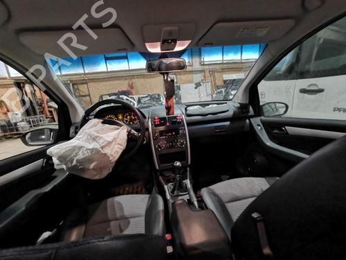 Electronic module MERCEDES-BENZ A-CLASS (W169) A 160 CDI (169.006, 169.306) | BP32549204M83 