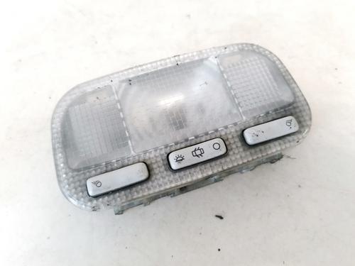 Luz interior Luz interior CITROËN BERLINGO MULTISPACE (B9) 1.6 HDi 90 (90 hp) 35530231 35530231