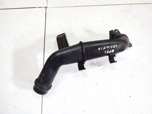 Used Pipe Pipe PEUGEOT 407 (6D_) 1.6 HDi 110 (6D9HZC, 6D9HYC) (109 hp) 36207667 36207667