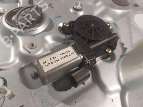 Used Left rear window motor Left rear window motor 34964419 34964419