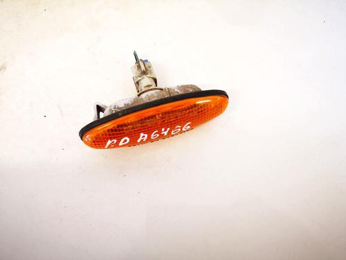 Used Right side indicator Right side indicator MAZDA MPV II (LW) 2.0 DI (136 hp) 35580508 35580508