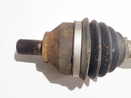Right front driveshaft VOLVO V50 (545) 2.0 D | BP35544068M39 - Image 2