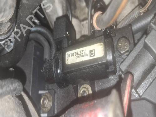 Electronic module BMW 7 (E65, E66, E67) 730 d | BP39906633M83 - Image 2