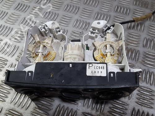 Climate control MAZDA MPV II (LW) 2.0 DI | BP35692152I5 - Image 2