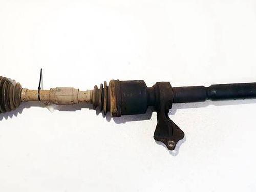 Used Right front driveshaft Right front driveshaft MAZDA 6 Hatchback (GH) 2.0 MZR-CD (GH14) (140 hp) 36313214 36313214