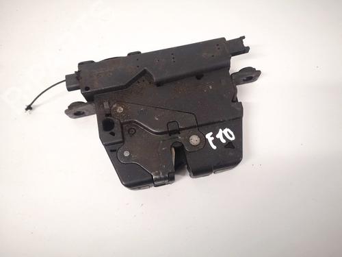 Used Tailgate lock Tailgate lock 35484798 35484798