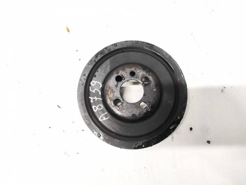 Used Pulley Pulley VW CADDY III Box Body/MPV (2KA, 2KH, 2CA, 2CH) 1.9 TDI (75 hp) 35333399 35333399