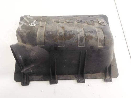 Used Air filter box Air filter box JEEP CHEROKEE (KJ) 2.5 CRD 4x4 (143 hp) 35326823 35326823