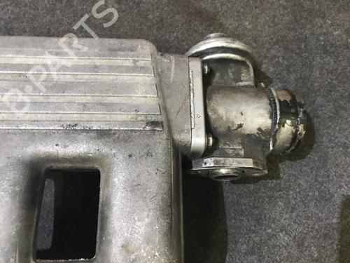 Used Throttle body Throttle body 35663662 35663662