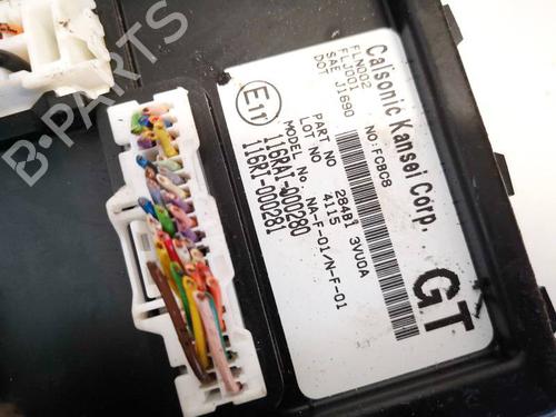 Módulo eletrónico NISSAN NOTE (E12) 1.5 dCi | BP32613242M83