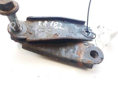 Used Support Support FORD MONDEO IV (BA7) 2.5 (220 hp) 33158684 33158684