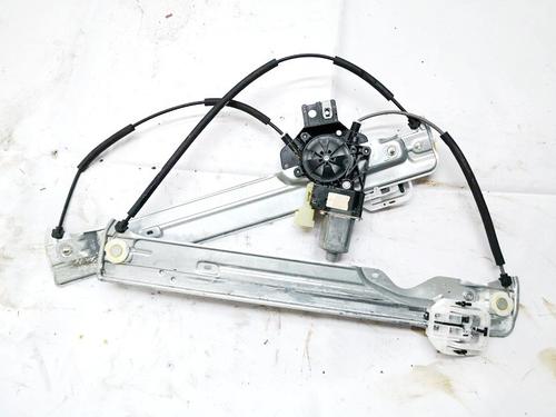 Front left window mechanism FORD KUGA II (DM2) 2.0 TDCi 4x4 | BP35641394C22 - Image 2
