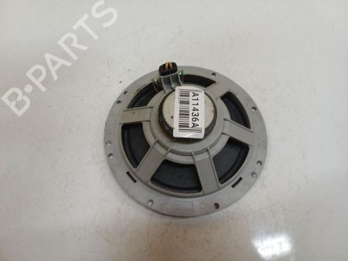 Speaker CITROËN C5 III (RD_) 2.0 HDi (RDRHD8, RDRHDJ, RDRHR8, RDRHRJ) | BP37505144E2 - Image 4