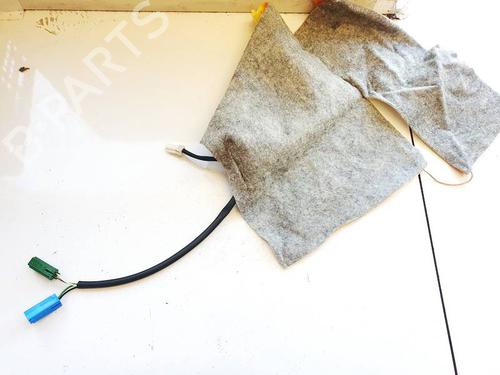 Used Electronic module Electronic module 35221848 35221848