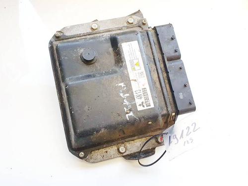 Used Engine control unit (ECU) Engine control unit (ECU) MITSUBISHI ASX (GA_W_) 1.8 DI-D (GA6W) (116 hp) 32944279 32944279