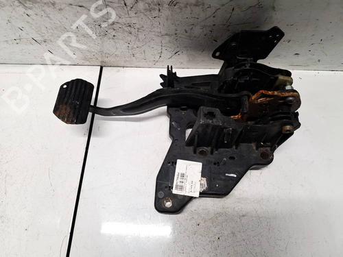 Used Pedal Pedal 35368685 35368685