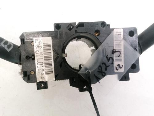 Warning switch SEAT LEON (1M1) 1.9 TDI | BP35412592I22 - Image 2