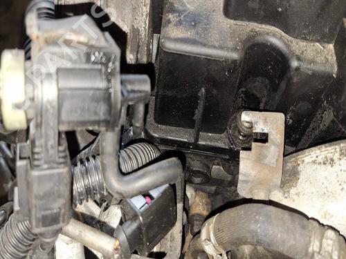 Electronic module SKODA OCTAVIA II (1Z3) 2.0 TDI | BP36251483M83 - Image 4