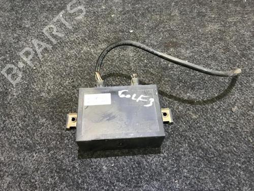 Used Electronic module Electronic module VW GOLF III (1H1) 1.9 TDI (90 hp) 33485727 33485727