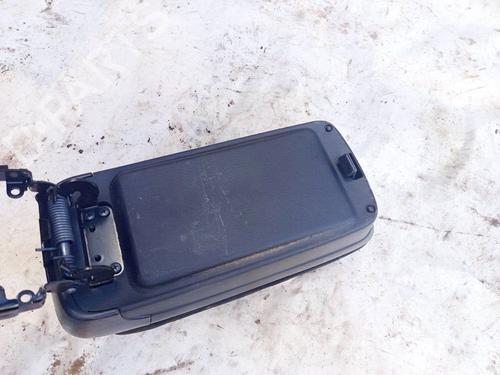 Used Armrest / Center console Armrest / Center console TOYOTA AVENSIS (_T25_) 2.0 D-4D (ADT250_, ADT250R) (126 hp) 34765153 34765153