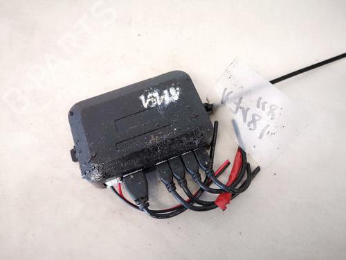 Used Electronic module Electronic module FORD MONDEO III (B5Y) 2.0 16V TDDi / TDCi (115 hp) 32882364 32882364