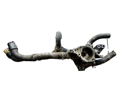 Used Thermostat housing Thermostat housing 35383934 35383934