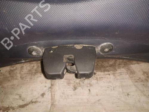 Bagklap lås Bagklap lås PEUGEOT 1007 (KM_) 1.4 HDi (68 hp) 35329121 35329121