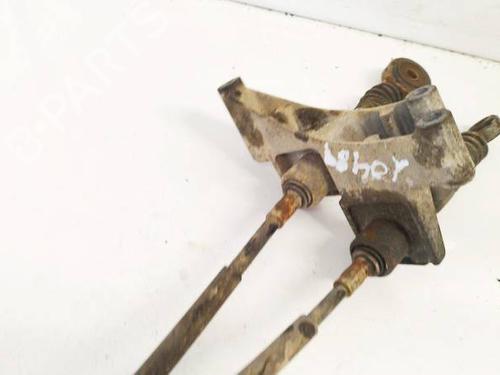 Cable HONDA CIVIC VII Hatchback (EU, EP, EV) 1.4 iS (EP1, EU5, EU7) | BP34773921E12 - Image 2