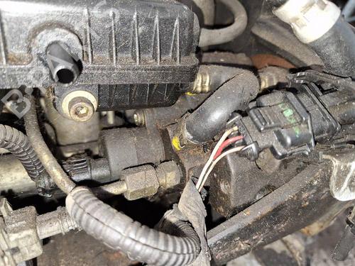 Used Injection pump Injection pump 35084422 35084422