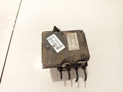 Used ABS pump ABS pump AUDI A6 C6 (4F2) 2.0 TDI (140 hp) 34960189 34960189