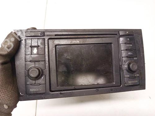 Used Radio Radio 34816953 34816953