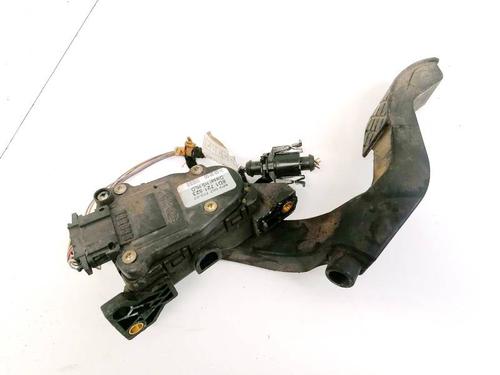 Used Pedal Pedal AUDI A6 C6 (4F2) 2.4 (177 hp) 35356725 35356725