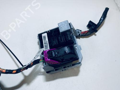 Fuse box OPEL MERIVA A MPV (X03) 1.7 CDTI (E75) | BP33074802E1 - Image 2