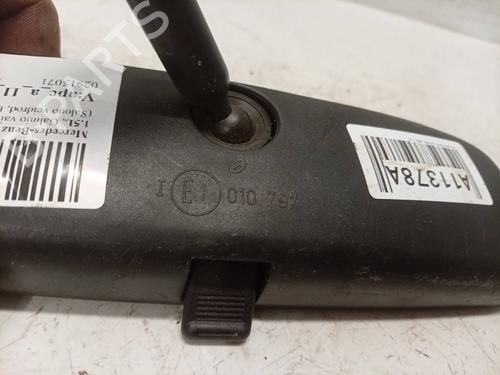 Used Rear mirror Rear mirror MERCEDES-BENZ A-CLASS (W169) A 150 (169.031, 169.331) (95 hp) 36454975 36454975