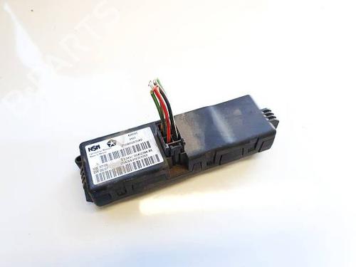 Used Electronic module Electronic module JEEP GRAND CHEROKEE III (WH, WK) 3.7 V6 (214 hp) 34361953 34361953
