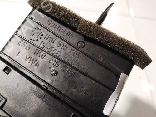 Air vent VW GOLF V (1K1) 2.0 TDI 16V | BP32554109I21 - Image 3