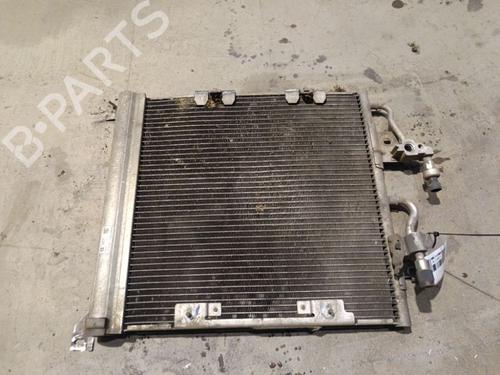Used AC radiator AC radiator 34992431 34992431